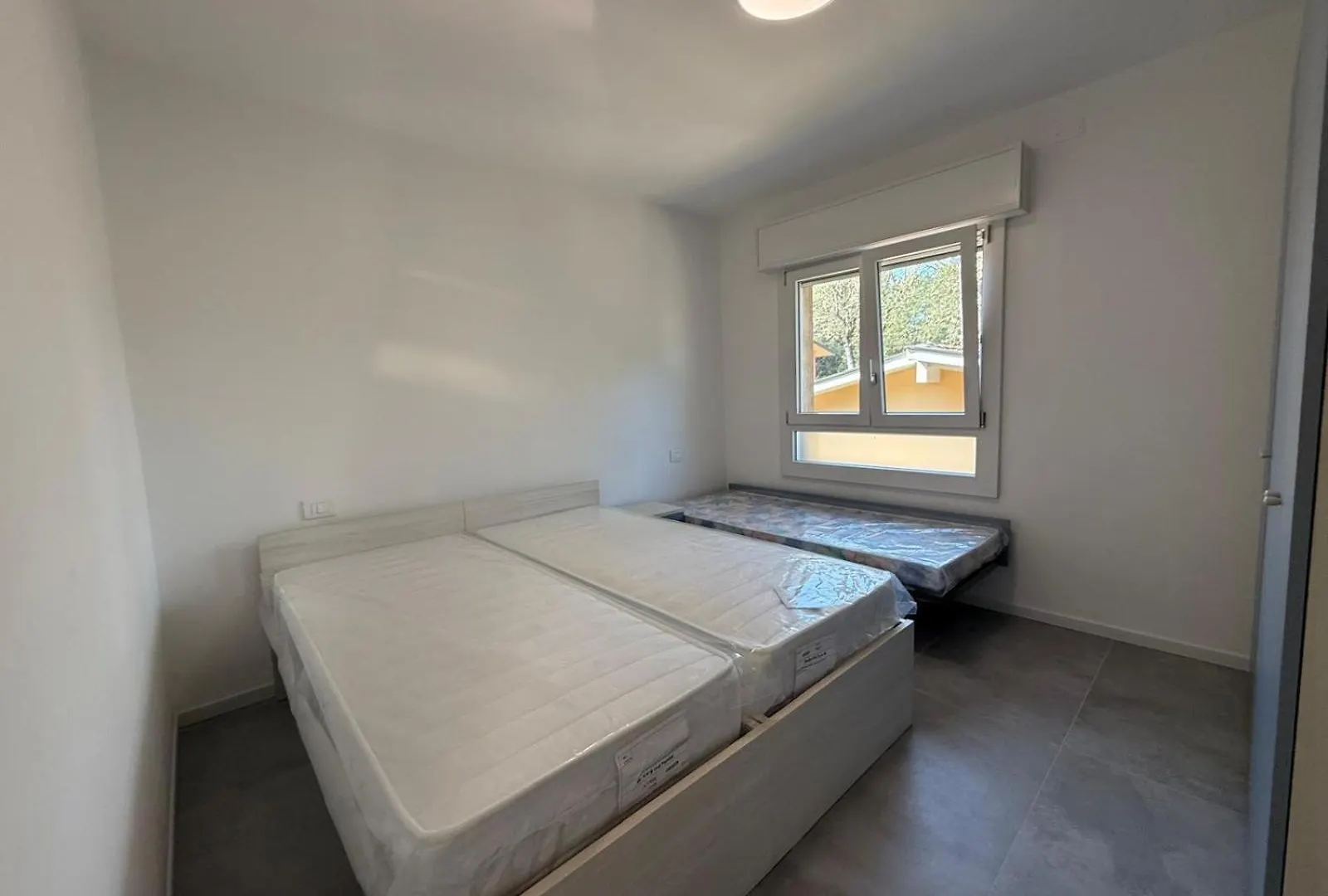 Villa Susy Bibione Apartment
