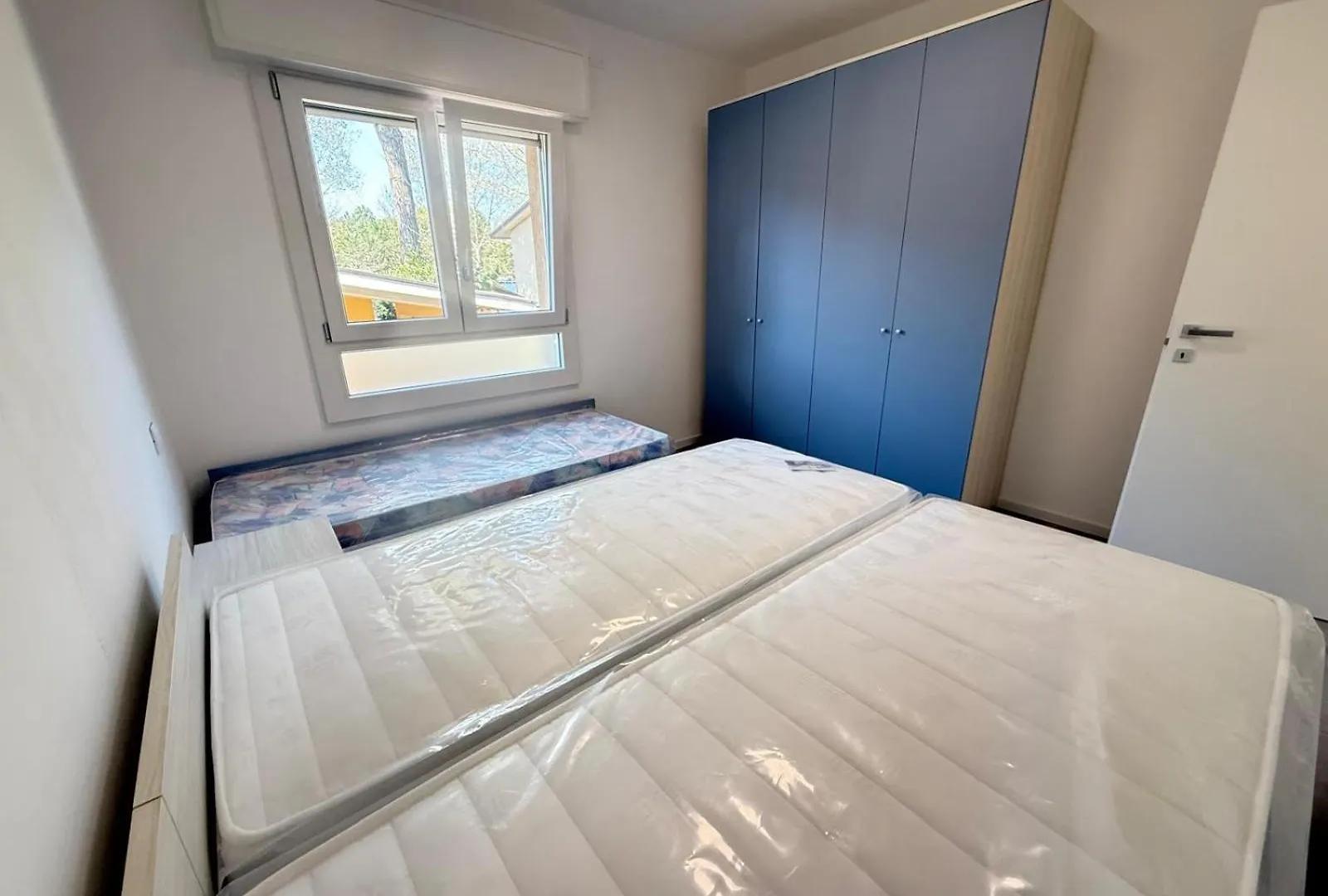 Apartment Villa Susy Bibione