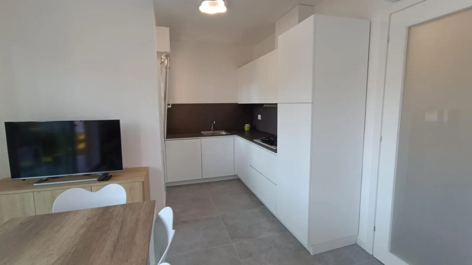 Apartment Villa Susy Bibione