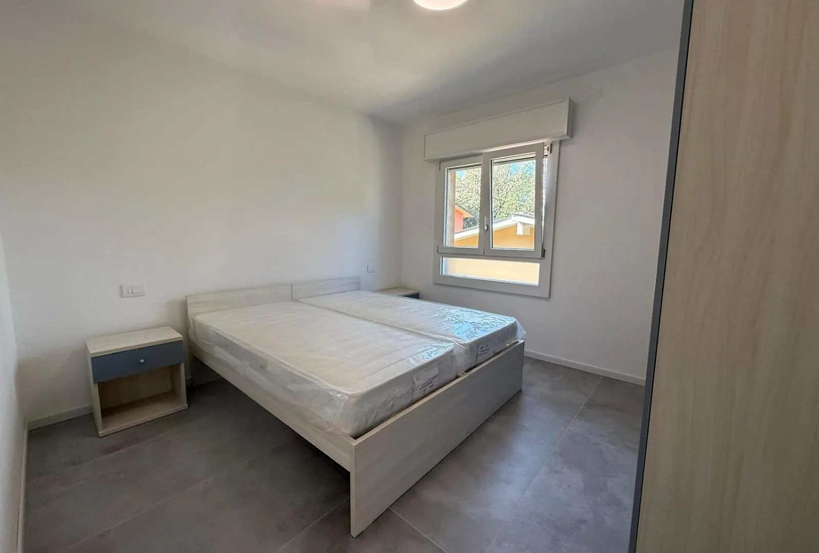 Villa Susy Bibione Apartment