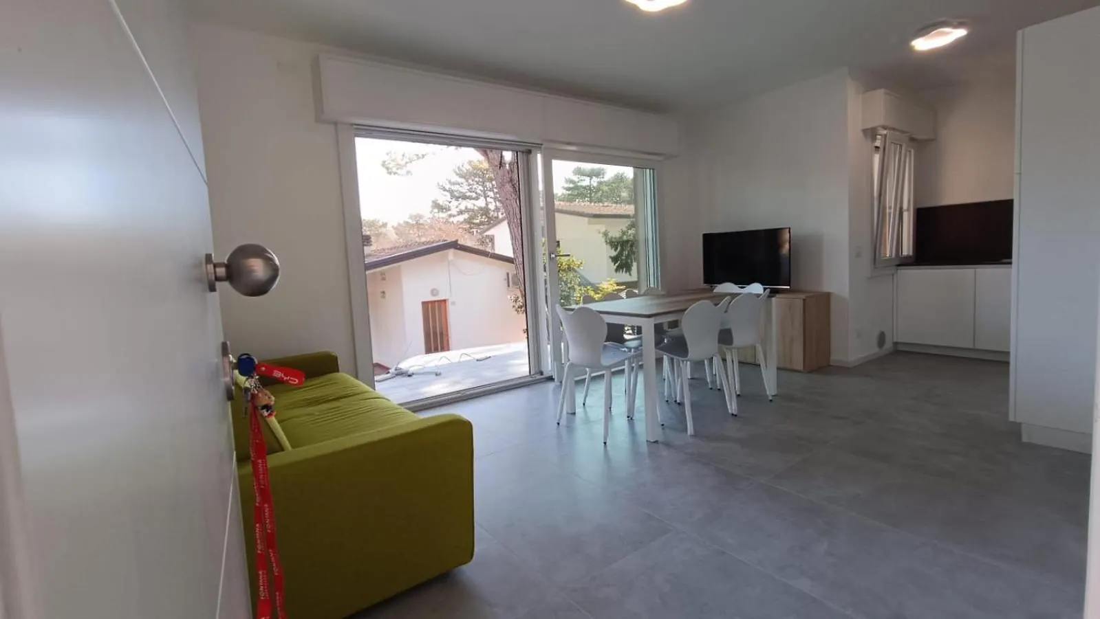 Villa Susy Bibione 0*,  Italy