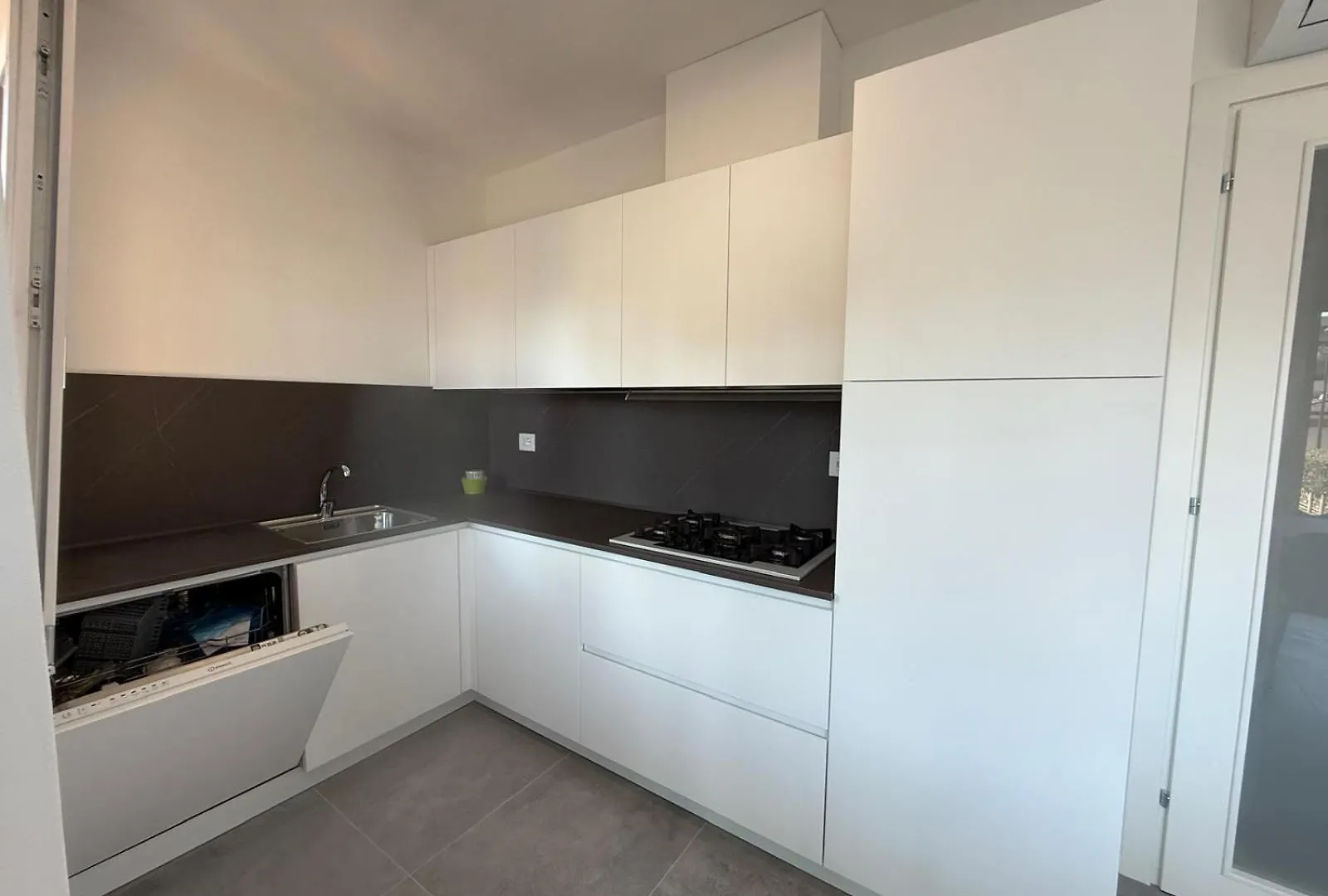 Villa Susy Bibione Apartment