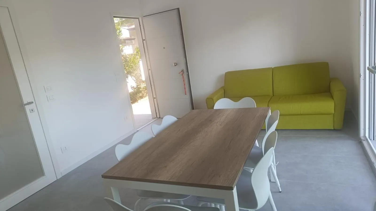 Villa Susy Bibione 0*,