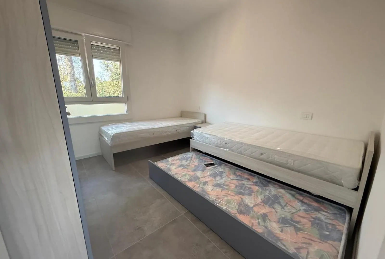 Villa Susy Bibione Italy