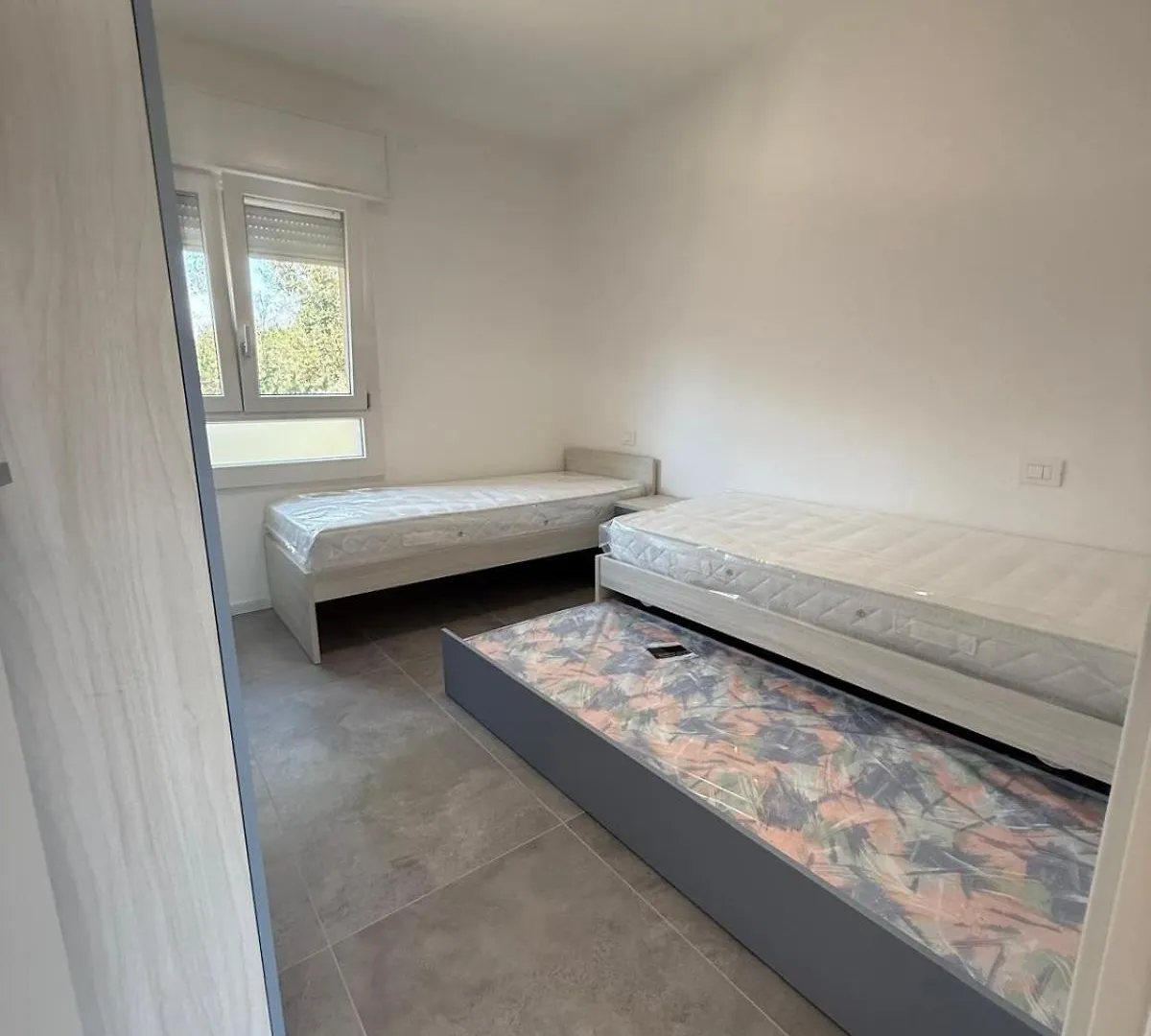 Apartment Villa Susy Bibione Italy