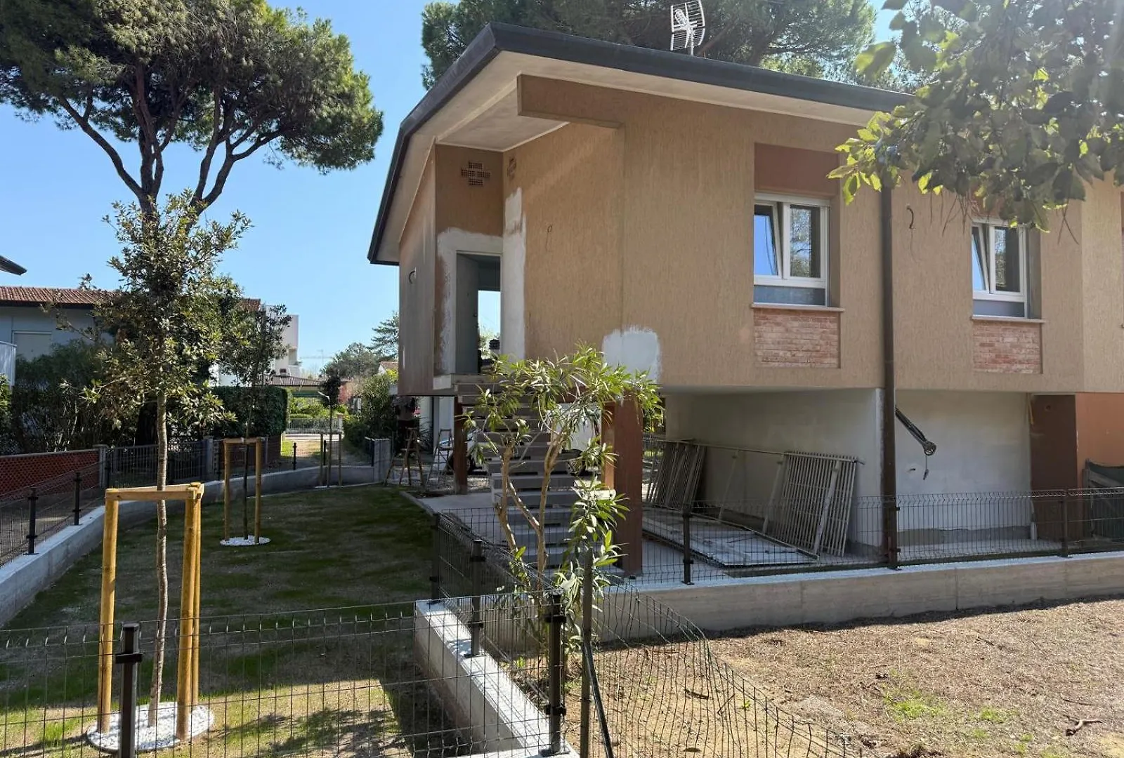 Villa Susy Bibione