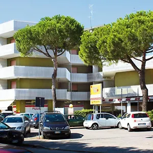  Apartment I Moschettieri