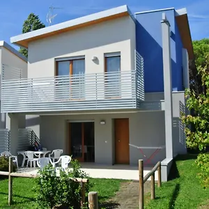 Mastervillage Family Apartman