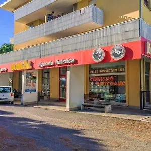  Apartment Veneta
