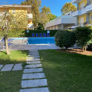  Appartamento Residenza Viel