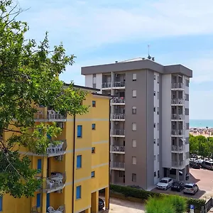  Apartment Lyons Nord E Sud