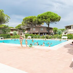  Appartamento Tivoli