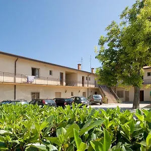  Appartamento Casa Augusta