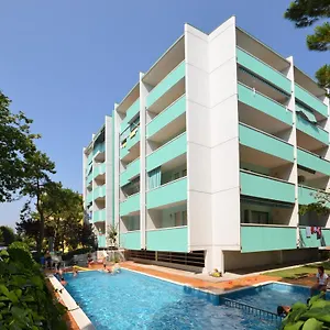  Apartment Acquaverde