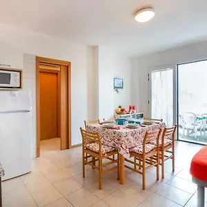  Apartment Casa La Celeste