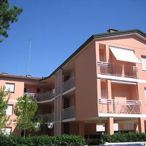  Apartment Dei Pini