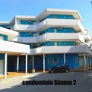 Simma Apartman