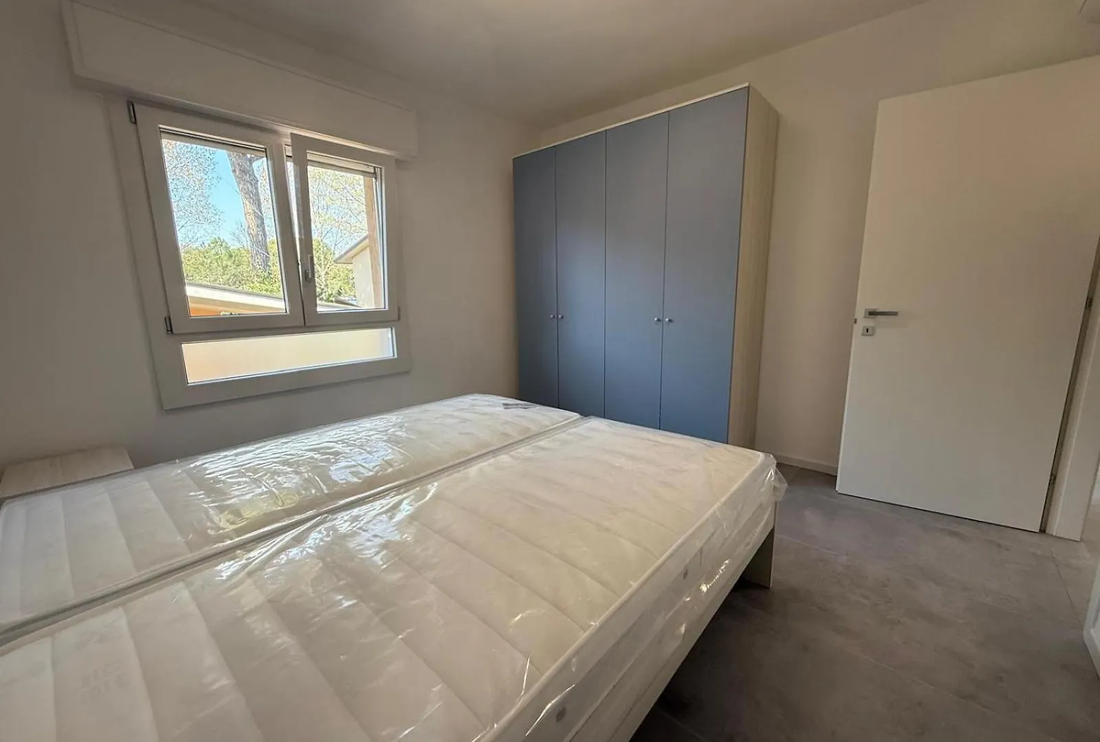 ביביונה Villa Susy