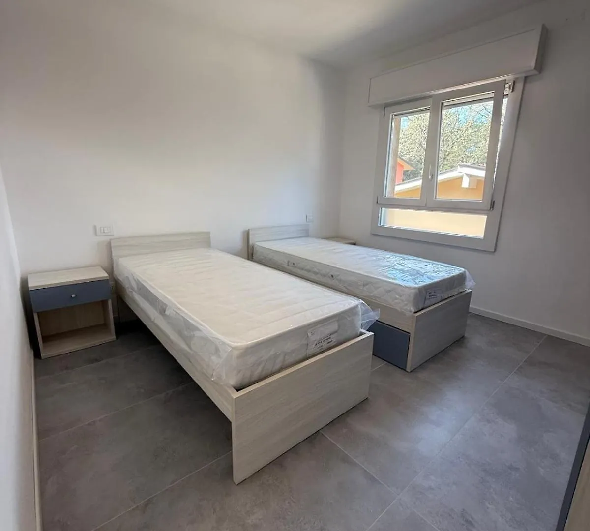 ביביונה Villa Susy דירה