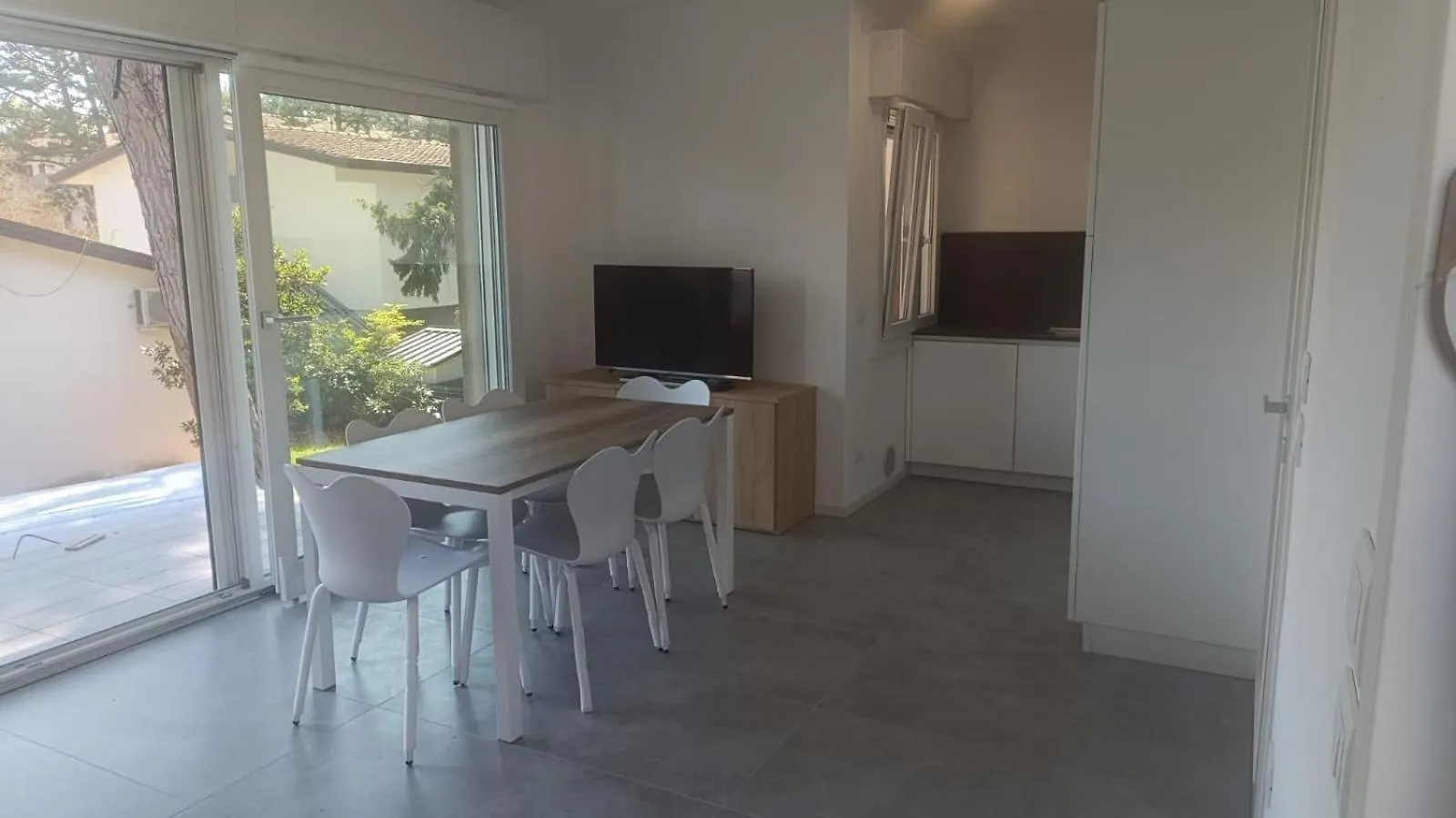 Apartment Villa Susy Bibione Italy